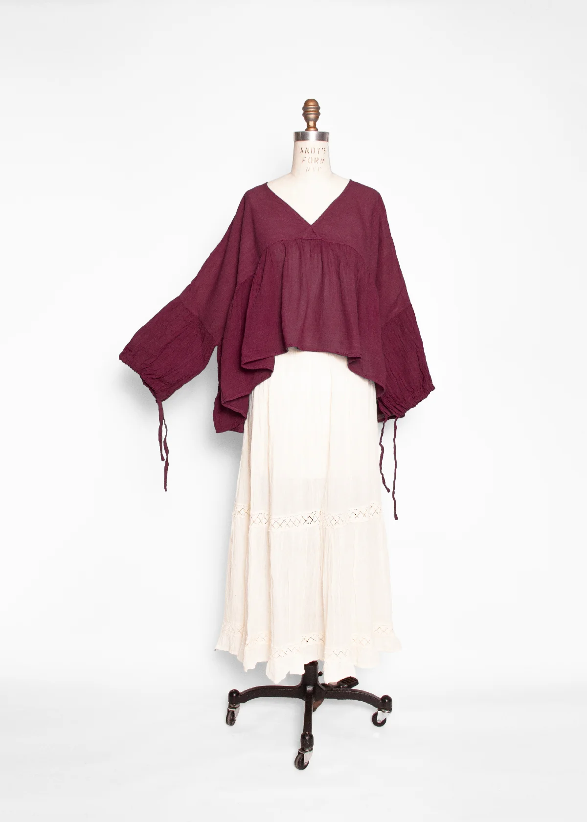 Gricelda Tops